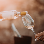 Forfait boissons - 1 bouteille de vin