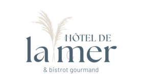 Hôtel de la Mer Logo