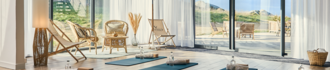Cadeau yoga | idées cadeaux séance de Yoga